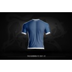 Pas Giannina Fc Retro 2021-22 Φανέλα Ομάδας (2021-22 PAS)