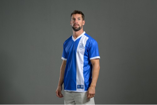 Pas Giannina Fc Retro 2021-22 Φανέλα Ομάδας (2021-22 PAS)