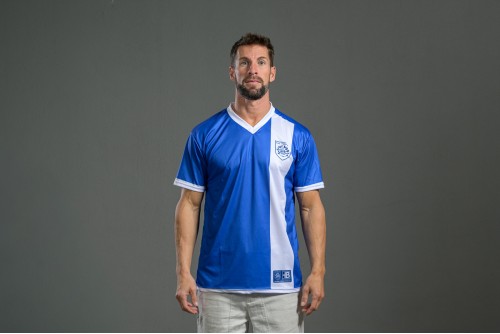 Pas Giannina Fc Retro 2021-22 Φανέλα Ομάδας (2021-22 PAS)