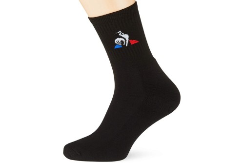 Le Coq Sportif Chaussettes Tennis Κάλτσες Ψηλές 1 Ζευγάρι (2021036)