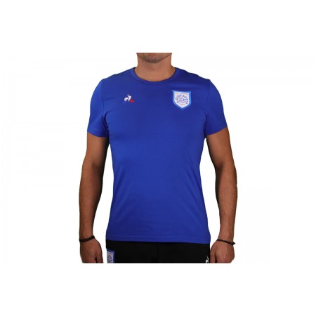 Pas Giannina Fc Tee Ss Presentation 