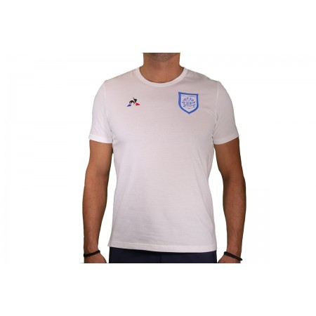 Pas Giannina Fc Tee Ss Presentation 