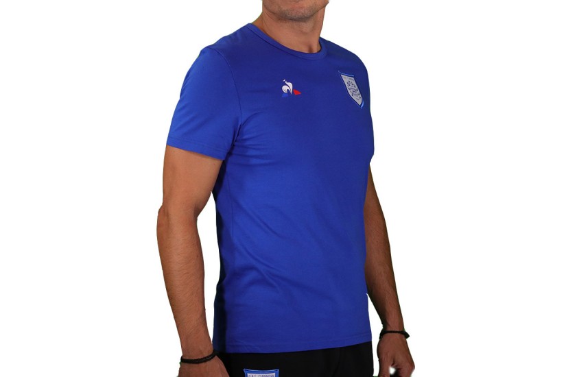 Pas Giannina Fc Enfant Tee Ask Presentation Coton (2021180 PAS)