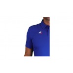 Le Coq Sportif Polo Ss Presentation Coton (2021182)