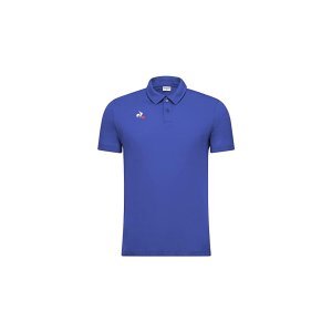 Le Coq Sportif Polo Ss Presentation Coton (2021182)