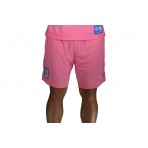 Pas Giannina Fc N 2 Short Match Pink Carnation (2021203 PAS)