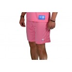 Pas Giannina Fc N 2 Short Match Pink Carnation (2021203 PAS)