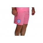 Pas Giannina Fc N 2 Short Match Pink Carnation (2021203 PAS)