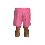 Pas Giannina Fc N 2 Short Match Pink Carnation (2021203 PAS)