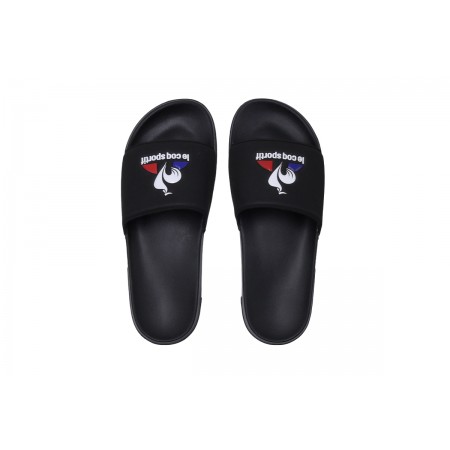 Le Coq Sportif Slide Logo Παντόφλα 