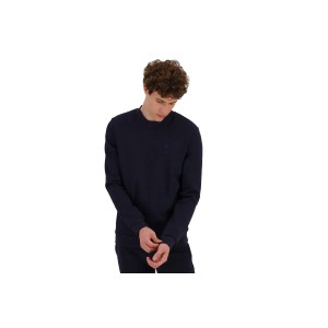 Le Coq Sportif Ess T-T Crew Sweat N 1 Μπλούζα Με Λαιμόκοψη Ανδρική (2021521)