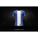 Pas Giannina Fc Retro 2022-23 Φανέλα Ομάδας (2022-23 PAS)