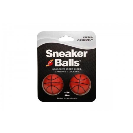 Sofsole Sneaker Balls Αποσμητικό Παπουτσιών 