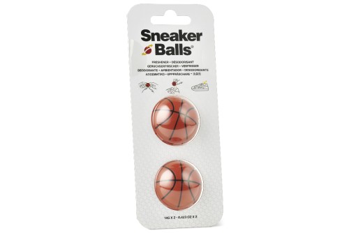 Sofsole Sneaker Balls Αποσμητικό Παπουτσιών (20222)