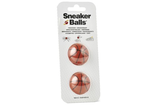 Sofsole Sneaker Balls Αποσμητικό Παπουτσιών (20222)