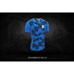 Pas Giannina Fc Retro 2023-24 Φανέλα Ομάδας (2023-24 PAS)
