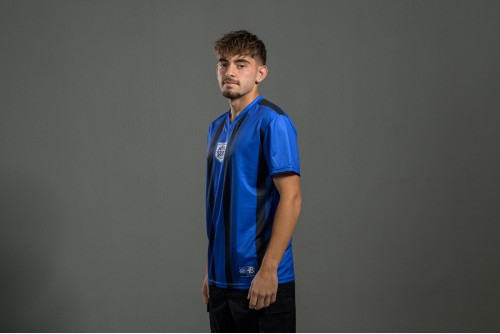 Pas Giannina Fc Retro 2024-25 Φανέλα Ομάδας (2024-25 PAS)
