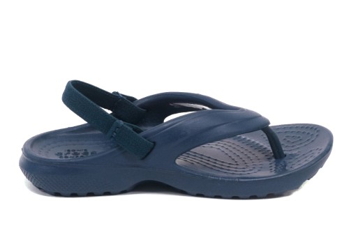Crocs Classic Flip K Σαγιονάρες (202871-410)