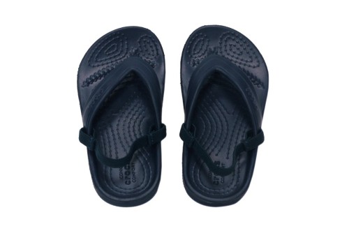 Crocs Classic Flip K Σαγιονάρες (202871-410)