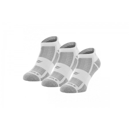 Sofsole W Perform Low Cut Κάλτσες Κοντές 3 Ζευγάρια 