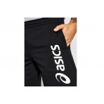 Asics Big Logo Sweat Short (2031A976 001)