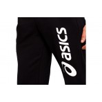 Asics Big Logo Sweat Pant Παντελόνι (2031A977 005)