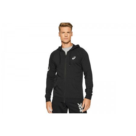 Asics Big Fz Hoodie 