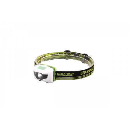 Lumenor Led Headlamp Super Bright Είδος Φωτισμού 
