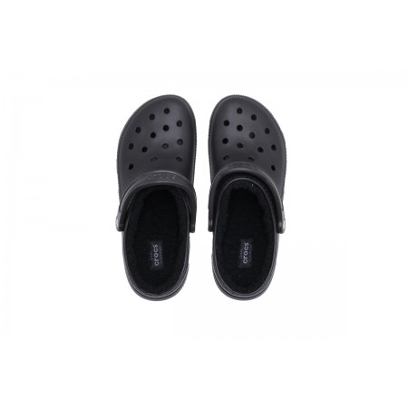 Crocs Classic Lined Clog Σαμπό 