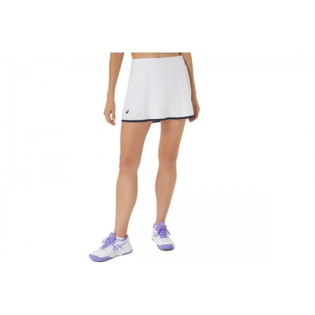 Asics Women Court Skort Φούστα Με Εσωτερικό Κολάν Γυναικείο 