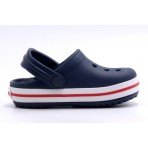 Crocs Crocband Clog K Σαμπό (204537-485)