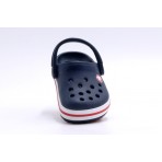 Crocs Crocband Clog K Σαμπό (204537-485)