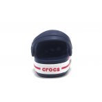 Crocs Crocband Clog K Σαμπό (204537-485)