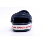 Crocs Crocband Clog K Σαμπό (204537-485)