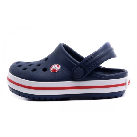 Crocs Crocband Clog K Σαμπό 