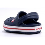 Crocs Crocband Clog K Σαμπό (204537-485)