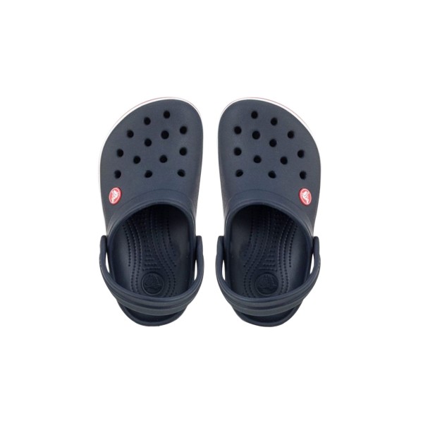 Crocs Crocband Clog K Σαμπό (204537-485)