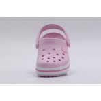 Crocs Crocband Clog K Σαμπό (204537-6GD)