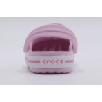 Crocs Crocband Clog K Σαμπό (204537-6GD)
