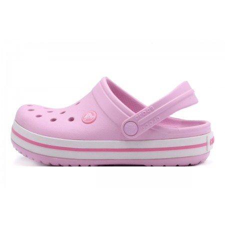 Crocs Crocband Clog K Σαμπό 