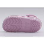 Crocs Crocband Clog K Σαμπό (204537-6GD)