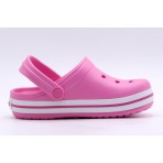 Crocs Crocband Clog K Σαμπό (204537-6U9)