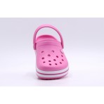 Crocs Crocband Clog K Σαμπό (204537-6U9)