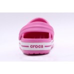 Crocs Crocband Clog K Σαμπό (204537-6U9)
