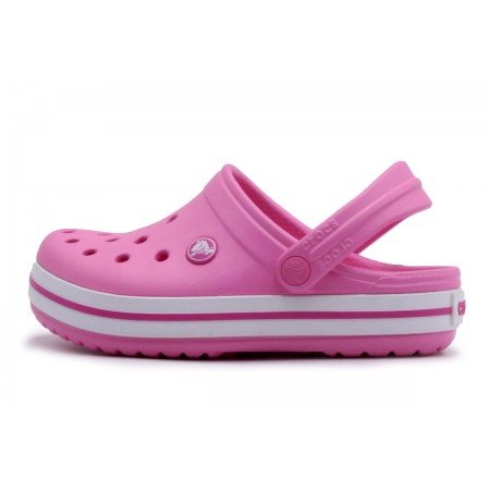 Crocs Crocband Clog K Σαμπό 