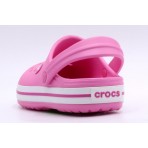 Crocs Crocband Clog K Σαμπό (204537-6U9)