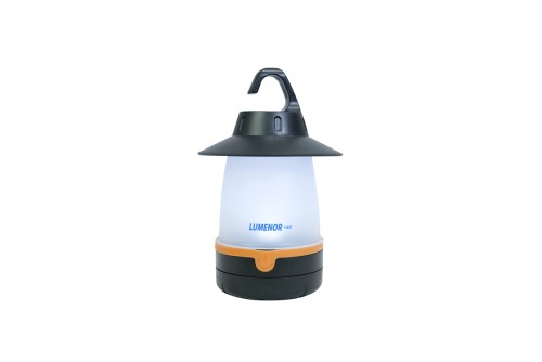 Lumenor Camping Latern (20454)