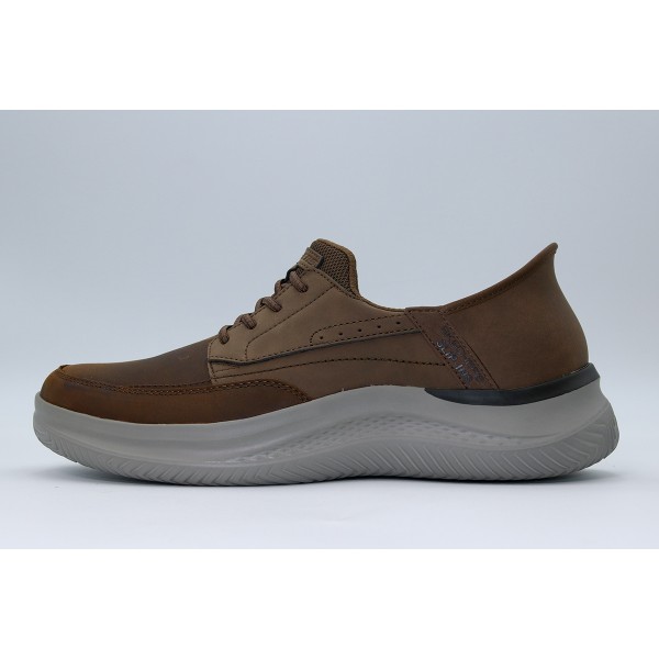 Skechers Hasting - Rory Sneakers (205211-CDB)