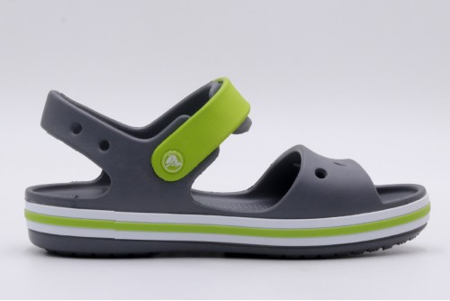 Crocs Bayaband  K Σανδάλια (205400-025)