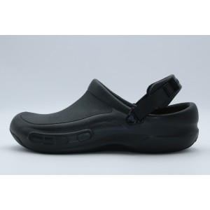 Crocs Bistro Pro Work Literide Clog (205669-001)
